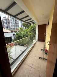 Apollo Gardens (D16), Terrace #562578411